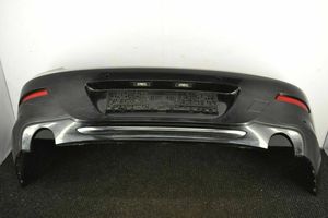 BMW 6 F06 Gran coupe Rear bumper 