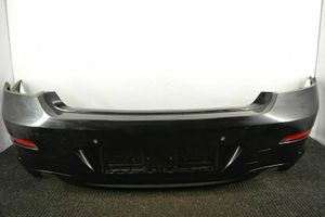 BMW 6 F06 Gran coupe Rear bumper 