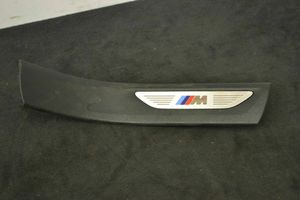 BMW X6 F16 Rear sill trim cover 7382256