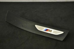 BMW X6 F16 Rear sill trim cover 7382256