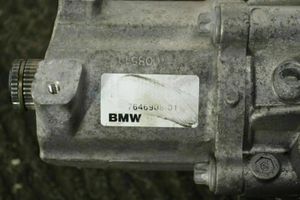 BMW 2 F45 Skrzynia rozdzielcza / Reduktor 7646908