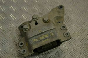 Volkswagen Jetta VI Engine mount bracket 1K0199555CF