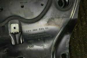 Porsche 911 991 Sangle de réservoir de carburant 99150423302 