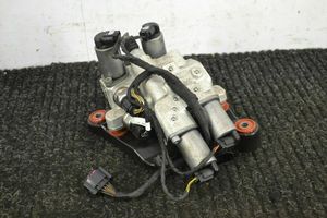 BMW 3 F30 F35 F31 Compressore sospensioni pneumatiche 6775258