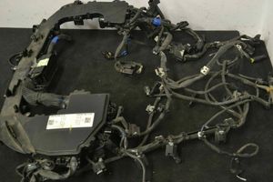 Mercedes-Benz GLC X253 C253 Faisceau de câblage pour moteur A6421593325