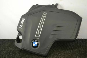 BMW 3 GT F34 Variklio dangtis (apdaila) 8610473