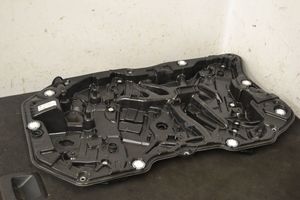 BMW 7 G11 G12 Mechanizm podnoszenia szyby przedniej bez silnika 7360402