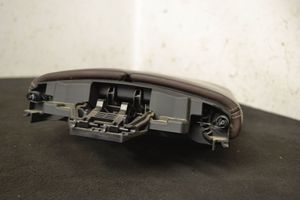 BMW 7 G11 G12 Podłokietnik tunelu środkowego 9354625