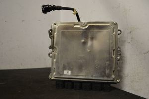 BMW 7 G11 G12 Sterownik / Moduł ECU 8669889