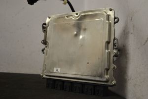 BMW 7 G11 G12 Sterownik / Moduł ECU 8669889