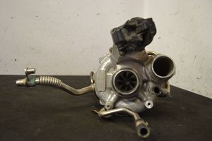 BMW 7 G11 G12 Turbina 8600290