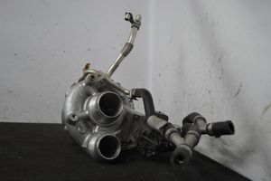 BMW 7 G11 G12 Turbina 8600290