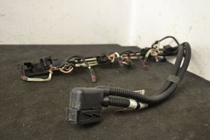 BMW 3 F30 F35 F31 Fuel injector wires 7589639