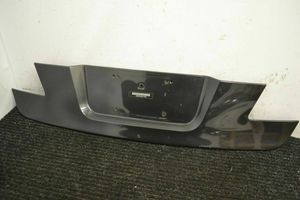 BMW 7 F01 F02 F03 F04 Number Plate Surrounds Holder Frame 7186533