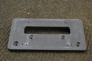 BMW 7 F01 F02 F03 F04 Number Plate Surrounds Holder Frame 7898901