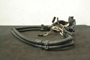 BMW X3 F25 Engine installation wiring loom 8654233 