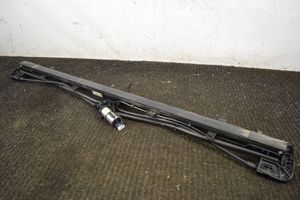 BMW 7 G11 G12 Osłona przeciwsłoneczna szyberdachu 7425528