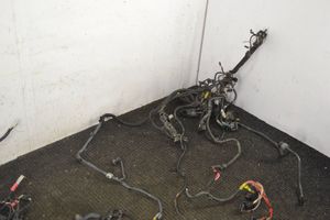 BMW 7 G11 G12 Faisceau de câblage pour moteur 8657327