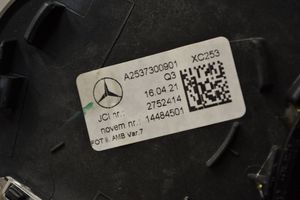 Mercedes-Benz GLC X253 C253 Set di rivestimento del pannello della portiera A2537301001