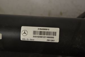 Mercedes-Benz GLC X253 C253 Kablio komplektas a2533102300