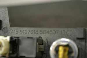 BMW 6 F12 F13 Gniazdo / Złącze USB 9197318