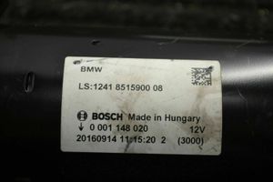 BMW X5 F15 Starteris 8515900