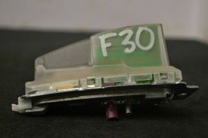 BMW 1 F20 F21 Antena (GPS antena) 9226896