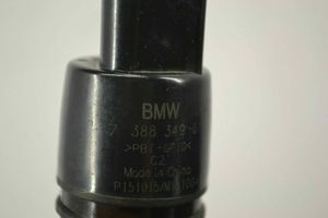 BMW 2 F46 Pompa spryskiwacza szyby przedniej / czołowej 7388349