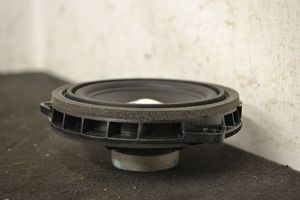 BMW 7 G11 G12 Altoparlante portiera anteriore 9364956