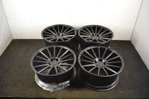 BMW M5 R20-alumiinivanne 4805501