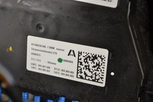 BMW 7 G11 G12 Sterownik / Moduł elektrycznej klapy tylnej / bagażnika 7359062