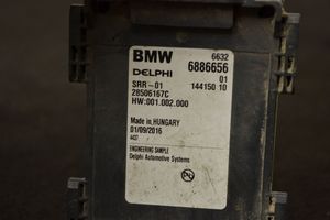 BMW 7 G11 G12 Moduł / Czujnik martwego pola 6886656