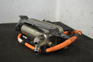 BMW 7 G11 G12 Système de préchauffage du moteur 6998052