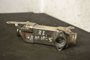 BMW 7 E38 EGR valve cooler 7787404