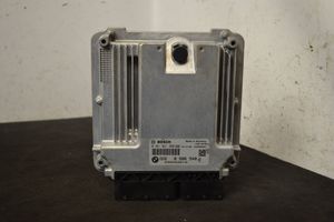 BMW X4 F26 Sterownik / Moduł ECU 8586540