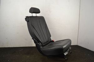 BMW X5 F15 Galinė sėdynė 