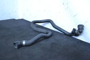 BMW X6 F16 Air intake hose/pipe 8514221