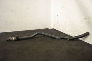 BMW 3 F30 F35 F31 Engine coolant pipe/hose 9208184