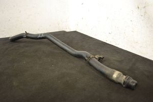 BMW 3 F30 F35 F31 Engine coolant pipe/hose 9208184