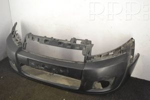 Citroen Jumpy Front bumper 1497585077