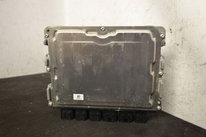 BMW 5 G30 G31 Centralina/modulo del motore 8591678