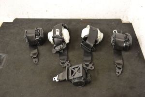 BMW 5 G30 G31 Ceinture de sécurité avant 7430068