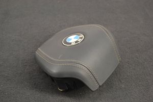 BMW 5 G30 G31 Steering wheel airbag 6872263