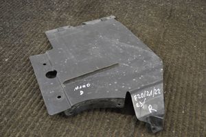 BMW 1 F20 F21 Kita dugno detalė 7241838