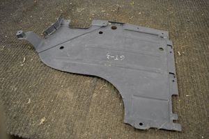 BMW 3 GT F34 Front underbody cover/under tray 7276297