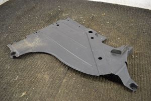 BMW 3 GT F34 Front underbody cover/under tray 7276297