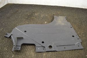 BMW 3 GT F34 Front underbody cover/under tray 7276297