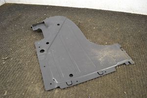 BMW 3 GT F34 Front underbody cover/under tray 7276297