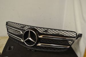 Mercedes-Benz GLE (W166 - C292) Grotelės priekinės a1668880260