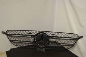 Mercedes-Benz GLE (W166 - C292) Grotelės priekinės a1668880260